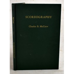 Scoreography (Signed)